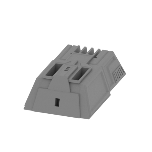 8_Phantom_Engine_body_stand (repaired).stl