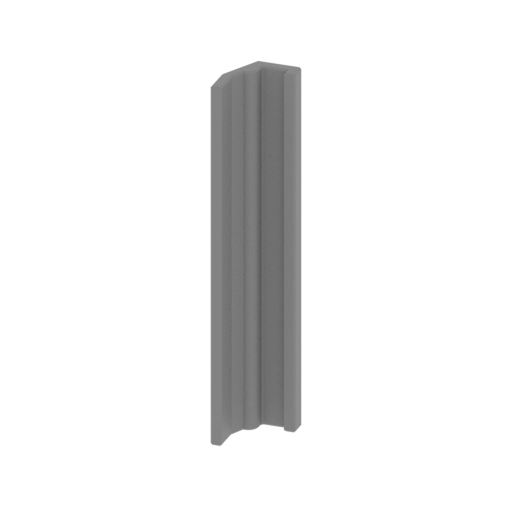 _124_textPlaneClear_FDM (repaired).stl