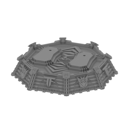 7_Megatron_Stand.stl