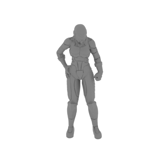 2_Pilot_of_Mech_2_SLS (repaired).stl