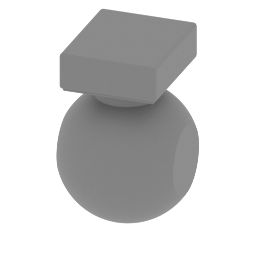 3_ARCH_FDM_ArcherAxis_1_B_Joint_001 (repaired).stl