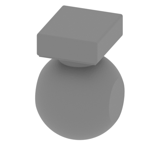 5_ARCH_FDM_ArcherAxis_1_B_Joint_000 (repaired).stl