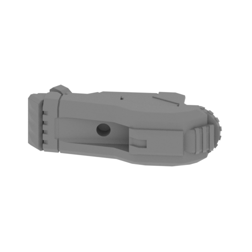 18_ARCH_FDM_L_arm (repaired).stl