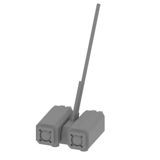 42_ARCH_FDM_top_lasers.stl