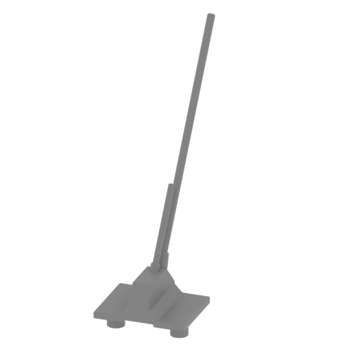 43_ARCH_FDM_ant (repaired).stl