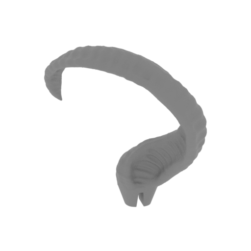 3_horn_L_FDM(repaired).stl