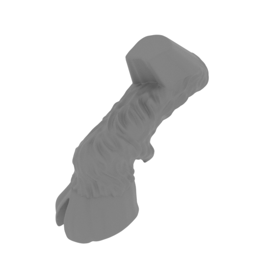 10_foot_R_FDM(repaired).stl