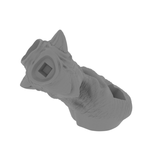 13_leg_front_R_FDM(repaired).stl