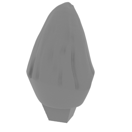 27_spike_7_FDM(repaired).stl