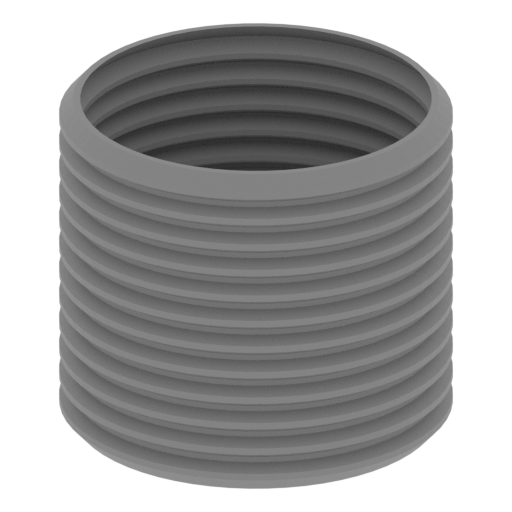 84_gofra_4x_only_for_flexible (repaired).stl