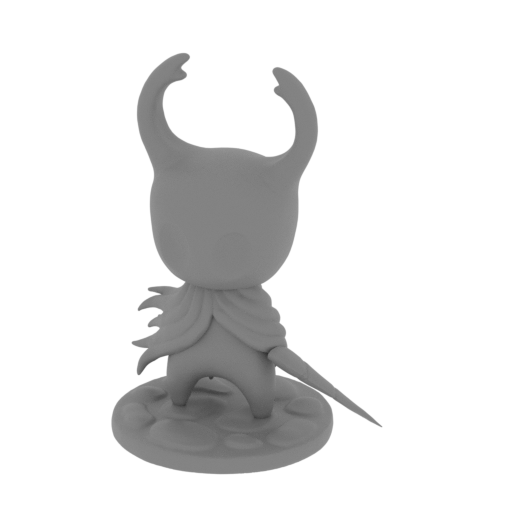 5_The_Knight (repaired).stl