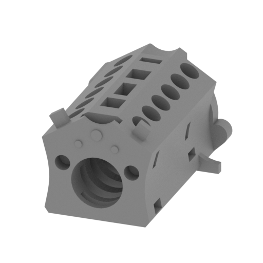 E01 Engine cavity.stl