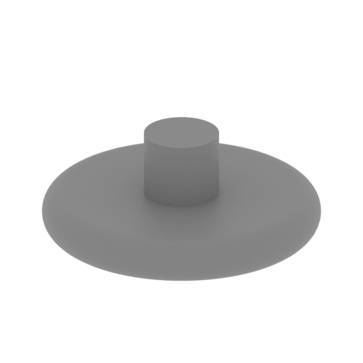 E03 Rear flywheel.stl