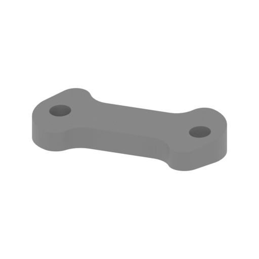 E15 The air area behind the engine.stl