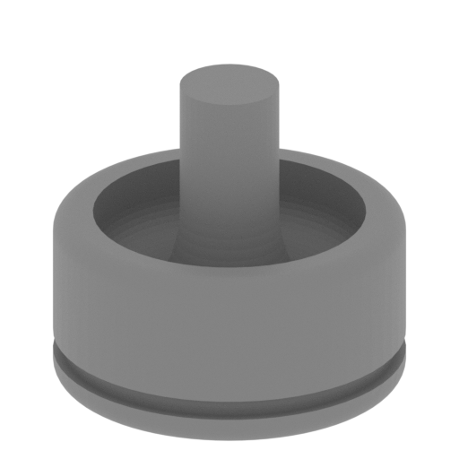 E21,E22 Air intake cover.stl