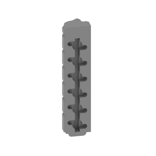 E23 Engine Ignition Set Cover left.stl