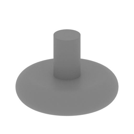 E28 Front flywheel.stl