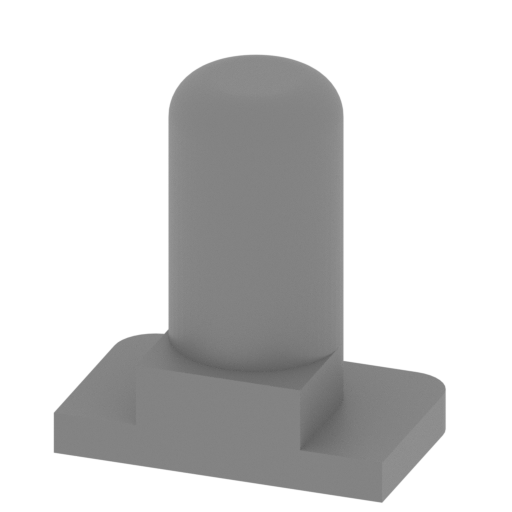 G03 Trunnion right.stl