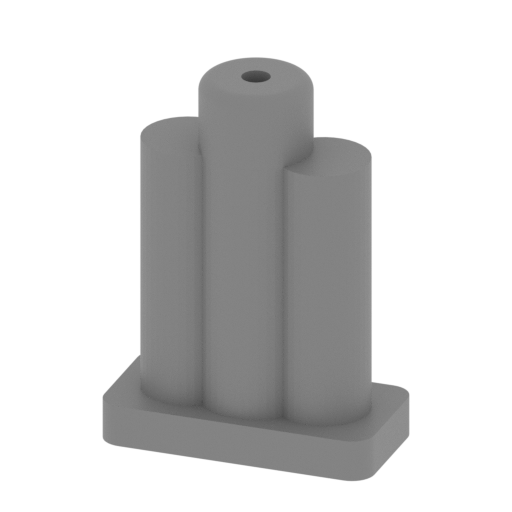 G04 Main gun joints.stl