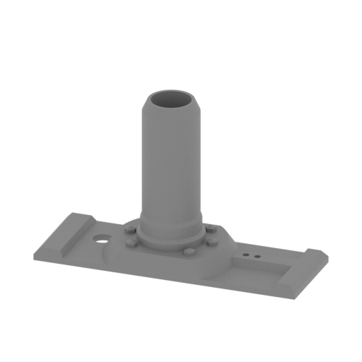 G06 Main gun substrate1.stl