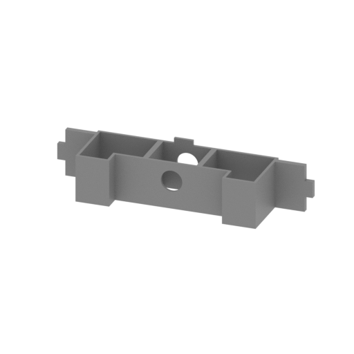 H006 Under the turret under the partition.stl