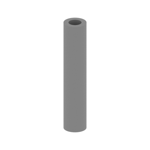 H053-H056,H104-H107 Load wheel axle length.stl