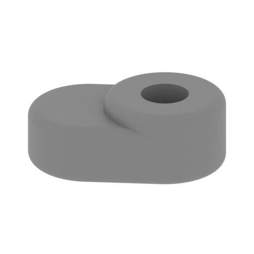 H066,H094 Ldler wheel Connecting rod connector.stl