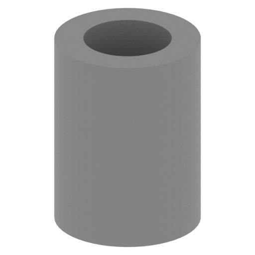 H067,H095 Idler shaft.stl