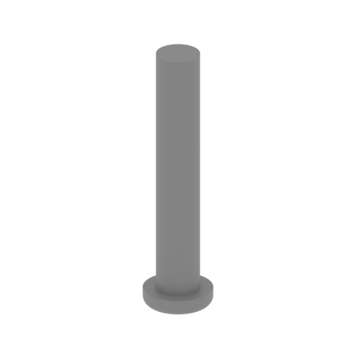 H075,H143 Driving wheel connecting rod.stl
