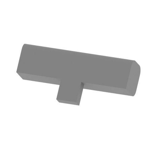 H155 transmission - Direction bar joint-1.stl