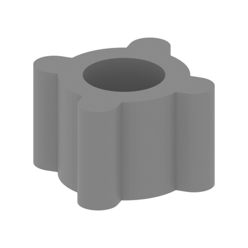 H161,H166 transmission - Brake joint.stl