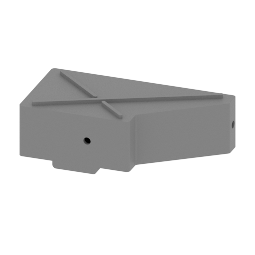 H175 auxiliary tank left.stl