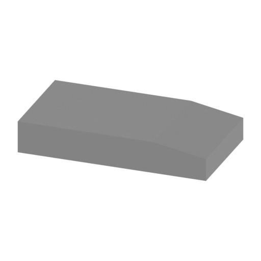 H187 Right front storage box.stl