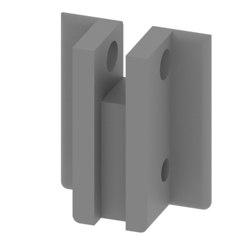 H194 Driver seat.stl