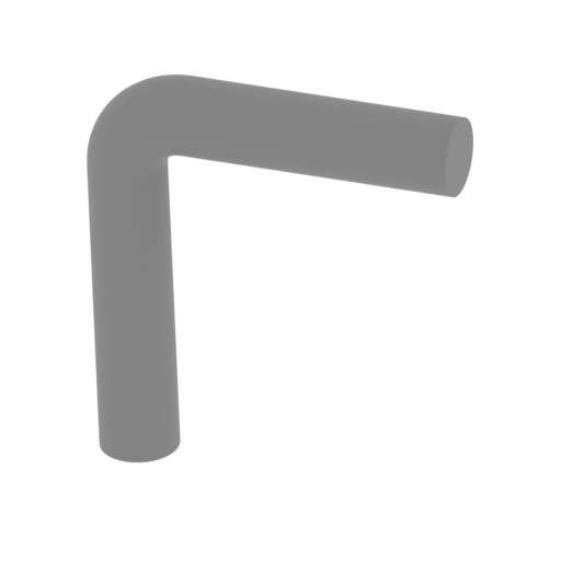 H197,H198 The driver manually operates the lever.stl