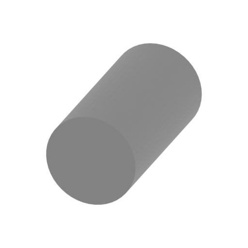 H201 Hydraulic pump base connector.stl