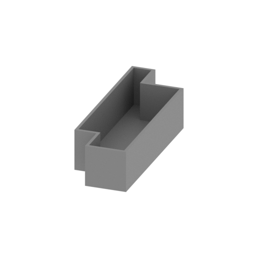 H205 Turret under the storage box right.stl