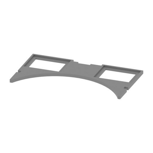 H215 Turret under the partition.stl