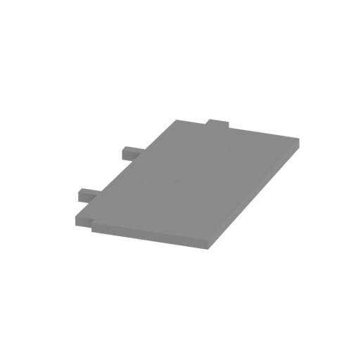 H229 Deposit bomb left bulkhead1.stl