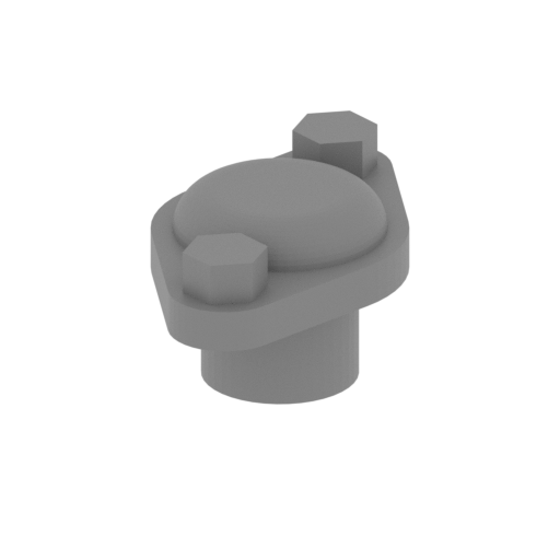 H234,H235 Track control device.stl