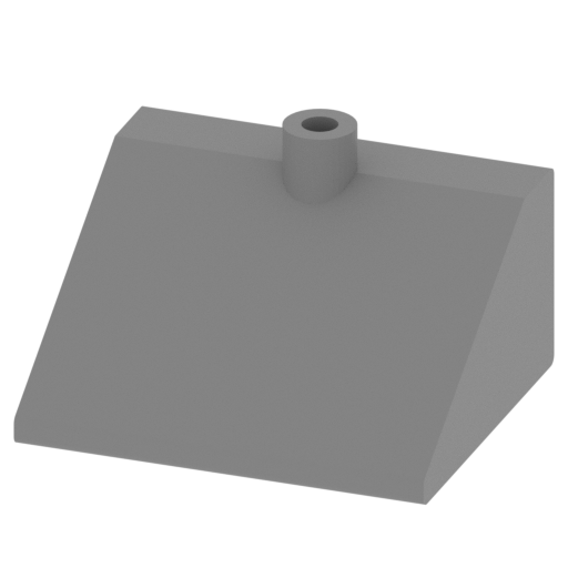 H271 Fuel tank right.stl