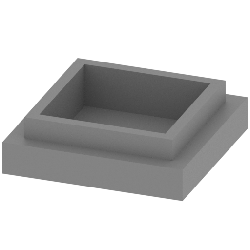 H272 Correspondent door next to the toolbox.stl