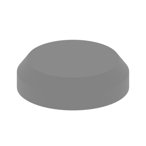 H276 Air vent cover.stl