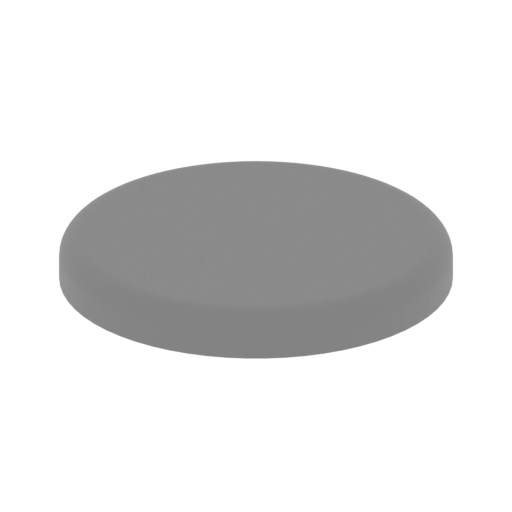 H285 Engine cover cover.stl