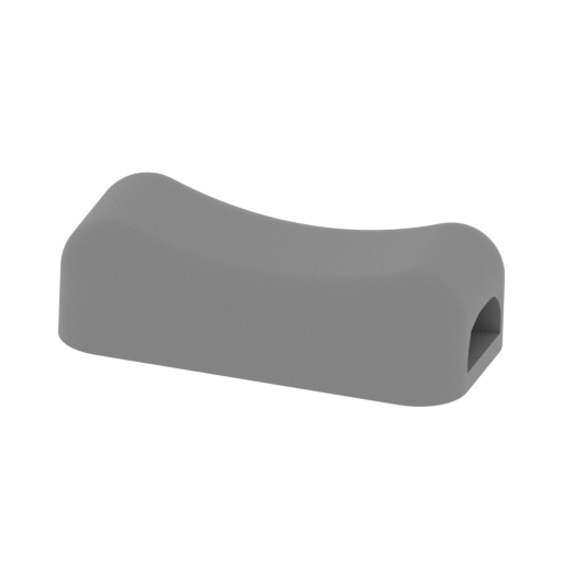 T04 Gunner seat backrest.stl