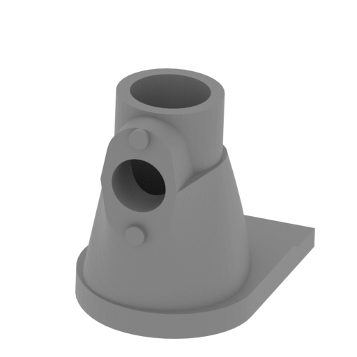 T07 Main gun angle adjustment device connector1.stl