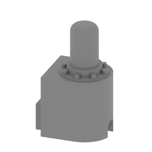 T11 Turret power drive.stl