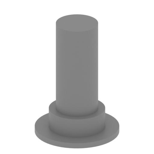 T12 Turret rotor shaft.stl