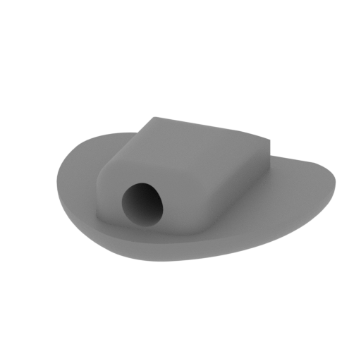 T20 Loading the hand seat.stl