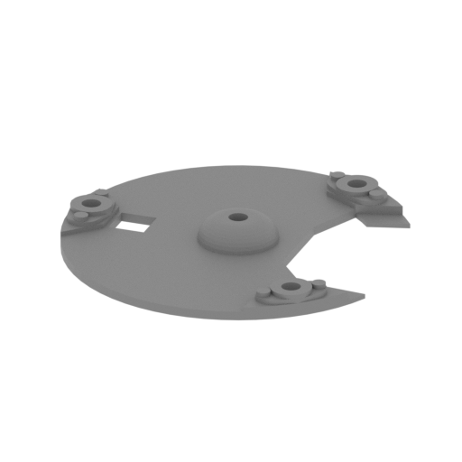 T23 Hanging basket floor.stl